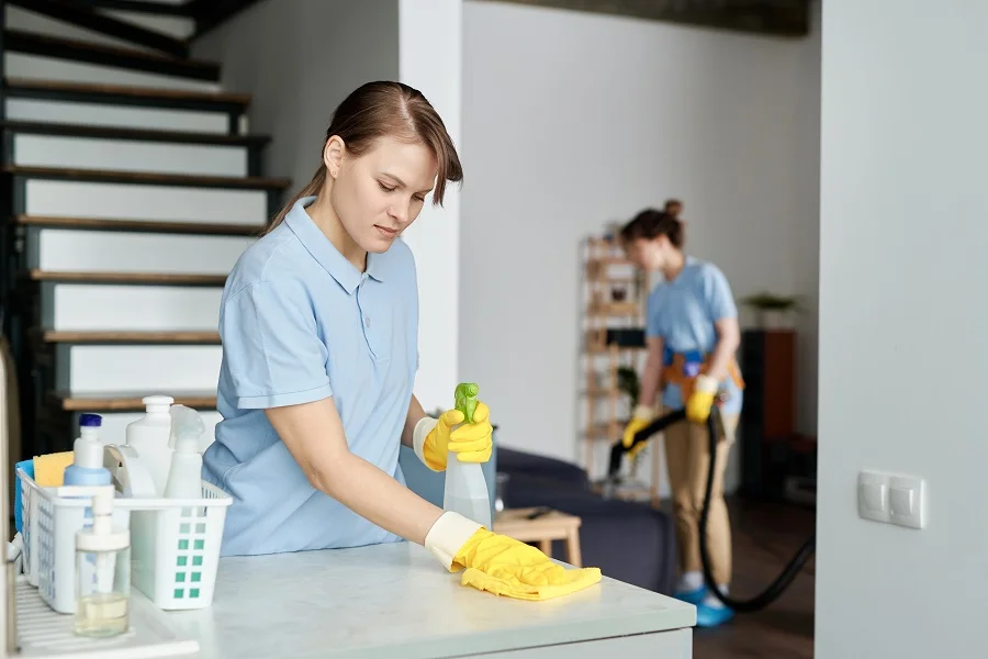 residential cleaning london cityhousekeeping